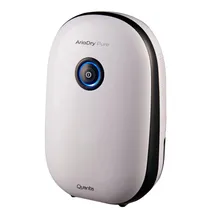 Desumidificador Quanta QTDAP550 Ariadry Pure 550ML 220V - Branco