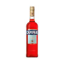 Licor Campari Bitter 1 Litro