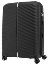 Mala de Viagem Samsonite Varro 75/28 Exp GE6009003 - Grande/Black