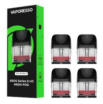 Coil Xros Vaporesso 0.8 - 4 PCS