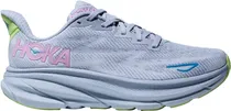 Tênis Hoka Clifton 9 1127896-GLLS - Feminino