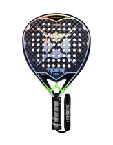 Raquete de Padel Heroes Predator LTD 2025