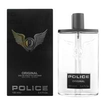 Perfume Police Original - Eau de Toilette - Masculino - 100ML