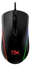 Mouse Gaming Kingston Hyperx Pulsefire Surge RGB HX-MC002B Preto (com Fio)