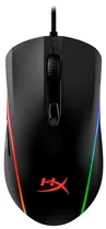 Mouse Gaming Kingston Hyperx Pulsefire Surge RGB HX-MC002B Preto (com Fio)