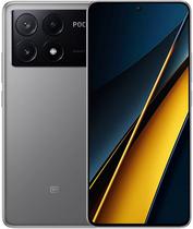 Smartphone Xiaomi Poco X6 Pro DS 5G 6.67" 12/512GB - Gray