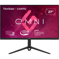 Monitor Gamer Viewsonic VX2728J 27" Full HD Ips - Preto