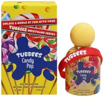 Perfume Tubbees Candy Pop Edp 50ML - Unissex