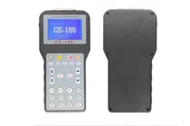 Car Programador de Chave CK-100+