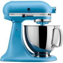 Batedeira Kitchenaid KSM150PSVB 4.8L 10 Velocidades 325W 110V - Azul Veludo