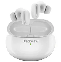Fone de Ouvido Blackview Airbuds 30 Bluetooth - Branco