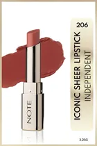 Note Labial Iconic Sheer