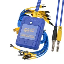 Mechanic Cable de Arranque para Android