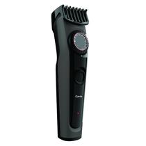 Maquina de Cortar Cabelo/Barbeador Quanta QTCAM20 2 Em 1 MULTISTYLE20 - Preto