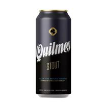 Cerveja Quilmes Stout 473ML