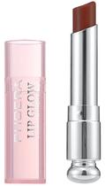 Balsamo Labial Phoera Addict Lip Glow 008 Cinnamon - 3G