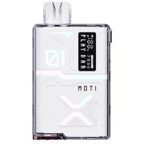Moti Play Bar 7500 Lush Ice