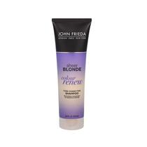 John Frieda Shampoo Sheer Blonde Color Renew 245ML