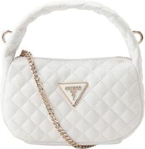 Bolsa Guess QG923673 Feminina - White