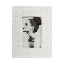 Portarretrato Concepts 455-33681 10 X 15 CM Blanco