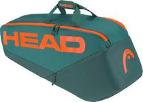 Raqueteira Head Pro Racquet Bag M Dyfo 260223