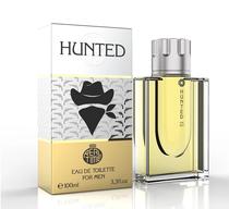 Real Time Perfume Hunted Men M Eau de Toilette 100ML