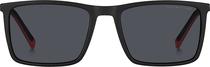 Oculos de Sol Tommy Hilfiger - TH 2077-s 003IR - Masculino