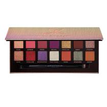 Paleta de Sombras Anastasia Beverly Hills Jackie Aina 14 Cores