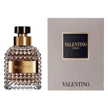 Perfume Valentino Uomo Eau de Toilette Masculino 50ML