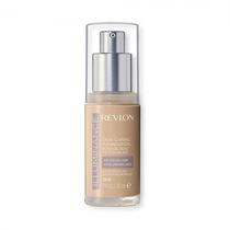 Base Revlon Illuminance Skincaring com Acido Hialuronico 209 Buff Beige