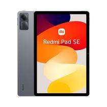 Tablet Xiaomi Redmi Pad Se 11" 8GB 256GB Wi-Fi Graphite Gray