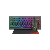 Combo Gamer Marvo CM310W Loot 30 &#8211; Negro
