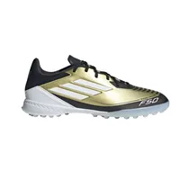 Botín Suizo Adidas IG9282 Messi F50 League Masculino