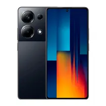Cel Xiaomi Poco M6 Pro 4G 256GB/8GB Black Global