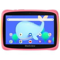 Tablet Blackview Tab 3 Kids Wi-Fi 32GB/2GB Ram de 7" 2MP/0.3MP - Fairytale Pink