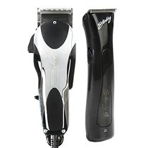 Wahl Maquina de Cortar Cabelo Sterling 4 Combo