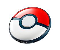 Nintendo Pokemon Go Plus+