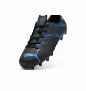 Puma Calzado JR Attacanto FG/Ag 107480/08 Eur (T) 32