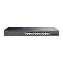 TP-Link Switch Omada TL-SG2428P 28P 100-240VOLTS/50~60 HZ