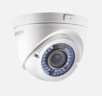 Hikvision Camera HD Tvi Turret DS-2CE56D0T-VFIR3F 2MP 2.8-12