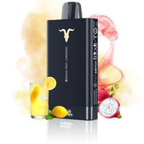 Pod Descartavel Ignite V150 15000 Puffs - Dragon Fruit Lemonade