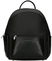 Mochila David Jones Feminina CM7432 Black