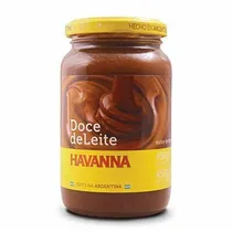 Havanna Escritório Alfajores
