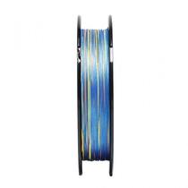 Marine Pesca Linea Vexter X8 Multifilament Nylon 0.19 MM Multicolor