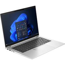 Notebook HP Elitebook 840 G11 Ultra 14" Ips Intel Core i7-155U 16GB DDR5 512GB SSD - Prata