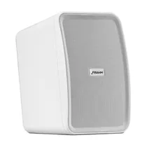 Caixa de Som Pasiva Frahm HS 4″ Outdoor - 100W RMS - 4" - IP56 - Branco