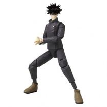 Boneco Bandai Anime Heroes Jujutsu Kaisen Megumi Fushiguro 36984