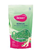 Lody Biowet Boncuk Hard Wax Beans Azulen 220G