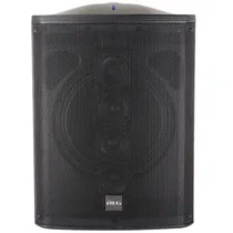 Alto-Falante Portátil BLG T1 Max Ultra Portátil - Preto