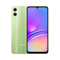 Celular Samsung A05 A055M 4GB 128GB Verde Claro Upo